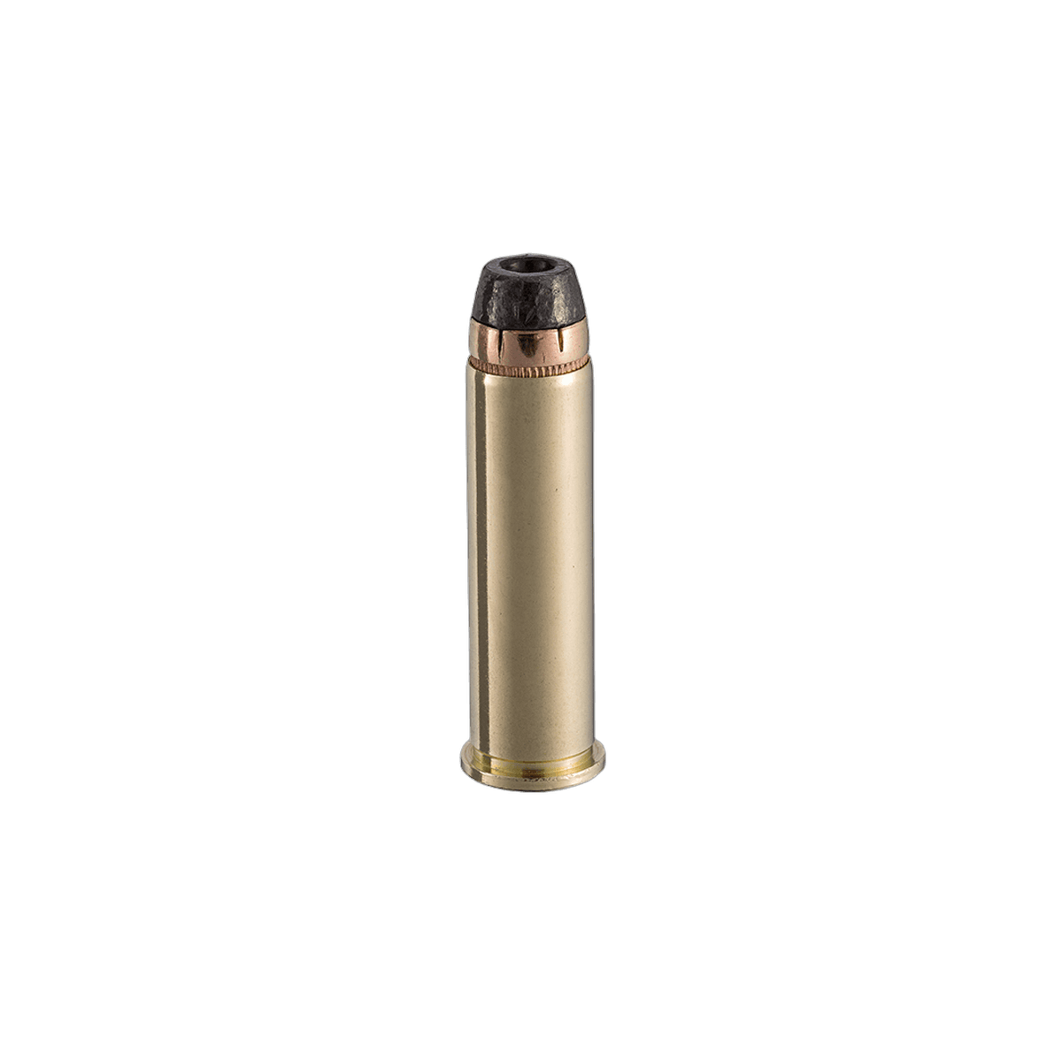 MUNIÇÃO CBC 357 MAG EXPO 158GR BLISTER - CX 10 UN