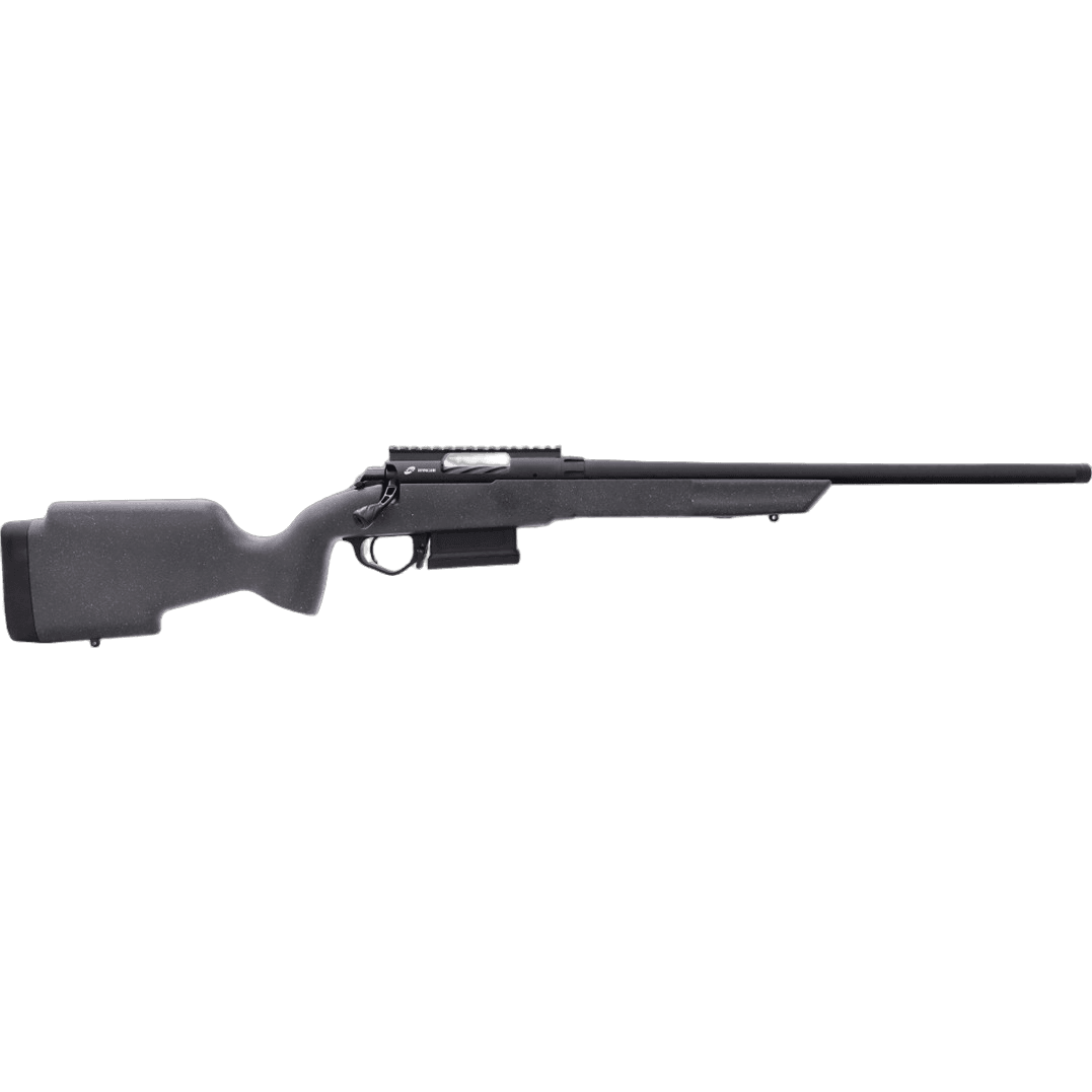 RIFLE CBC RANGER CAL. 308WIN 18 POL.