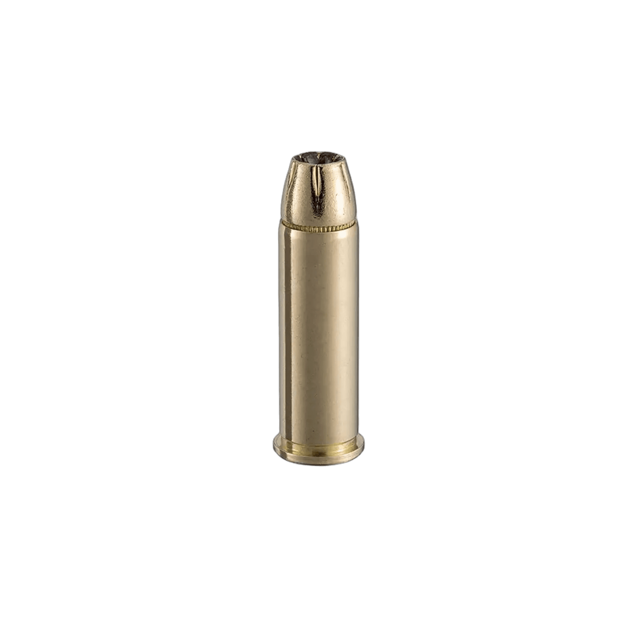 MUNIÇÃO CBC 38SPL EXPO +P+ GOLD HEX 147GR - CARTELA C/ 10