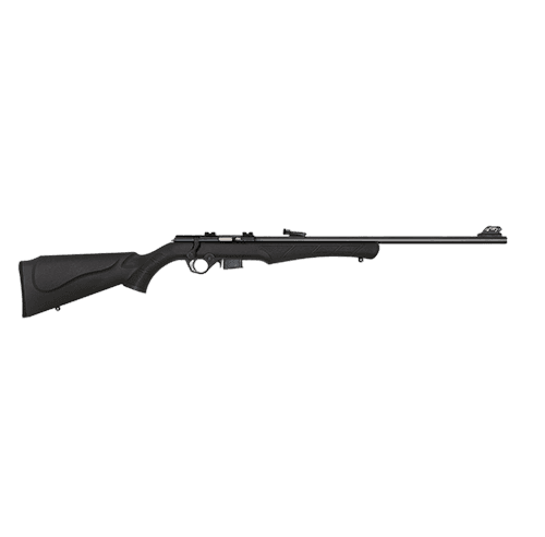 RIFLE CBC CAL .17 BOLT ACTION 8117 – CORONHA PP .17 HMR