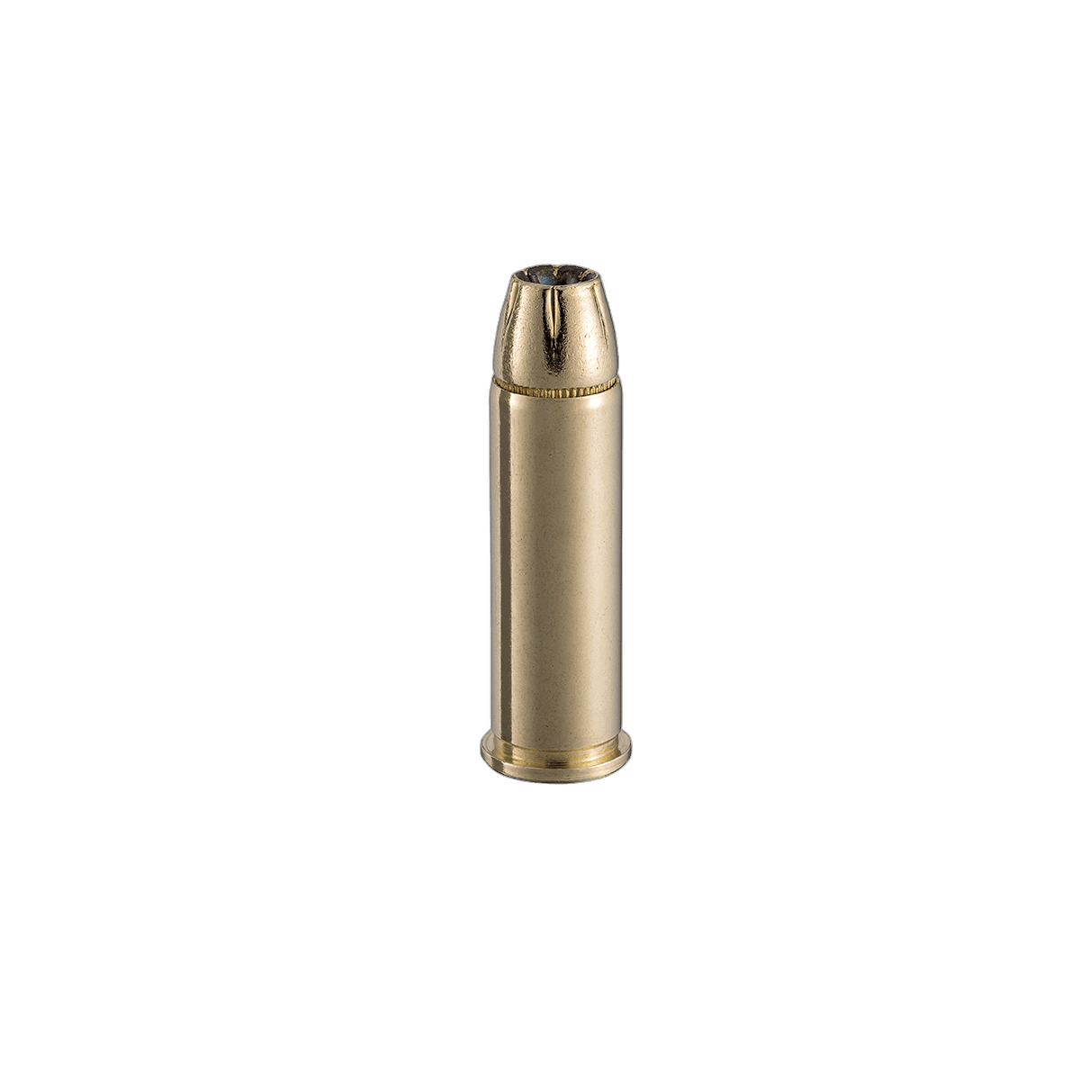 MUNIÇÃO CBC 38SPL GOLD HEX EXPO+P+ 125 GR