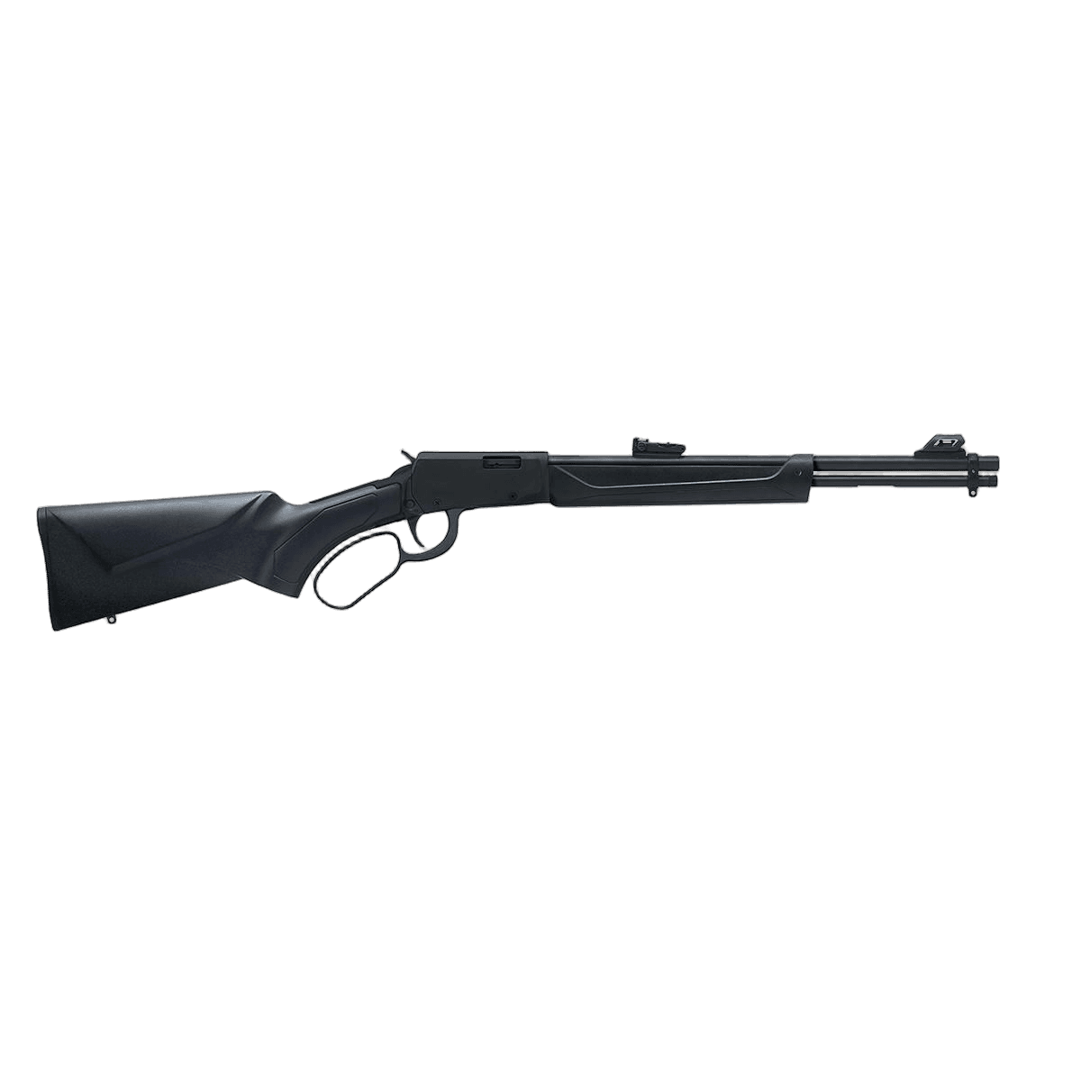 RIFLE CBC RIO BRAVO 22LR OXIDADO POLÍMERO