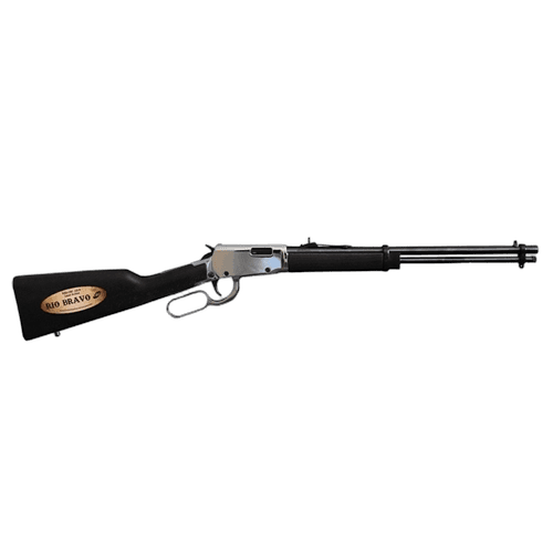 RIFLE CBC RIO BRAVO 22LR ED.ESPECIAL