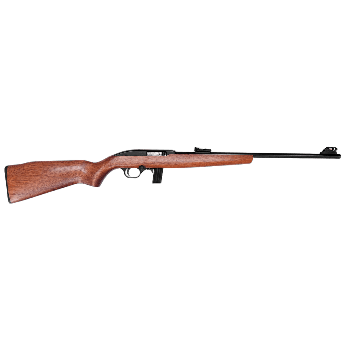 RIFLE 7022 CBC 21 POL. OX MADEIRA