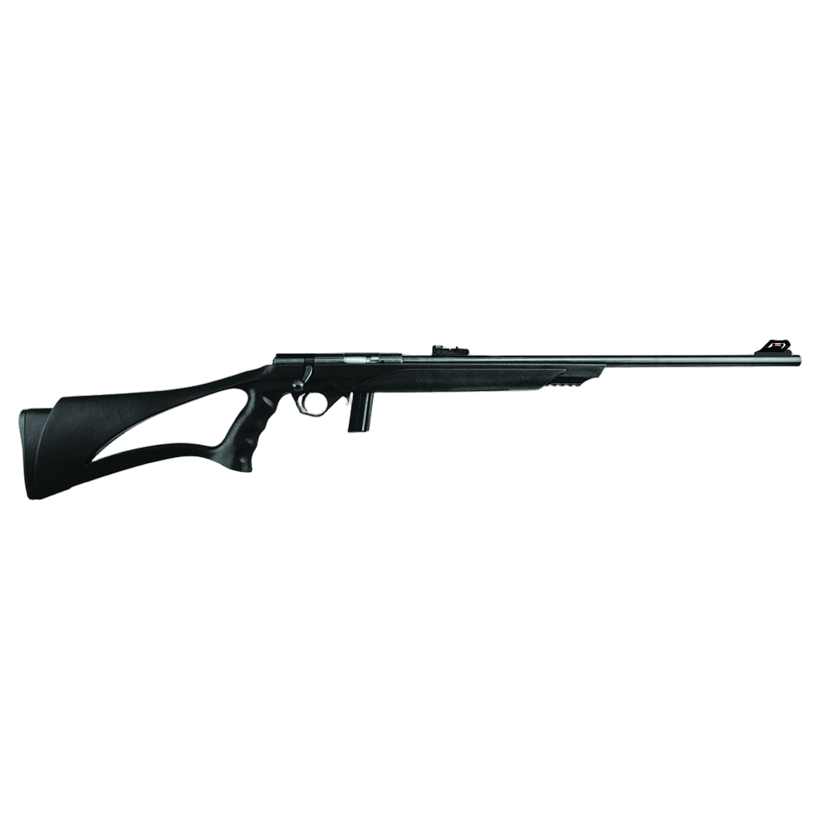RIFLE 8122 CBC BOLT ACTION 23 POL. OXPP STD