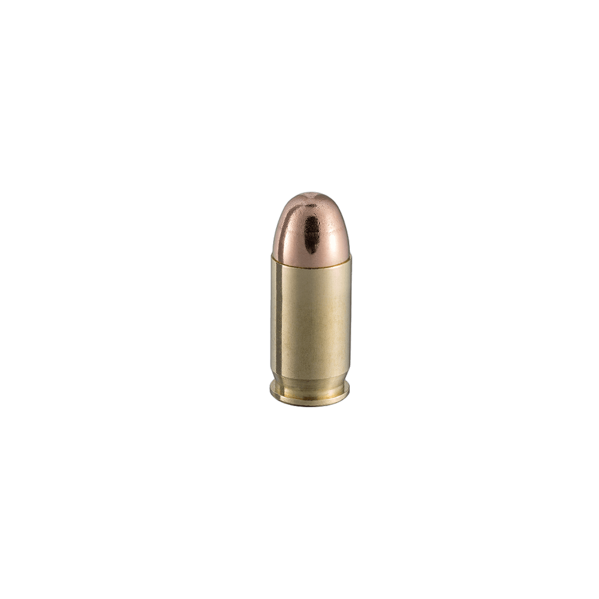 MUNIÇÃO CBC 380ACP EOOG 95GR NTA - CAIXA C/ 50