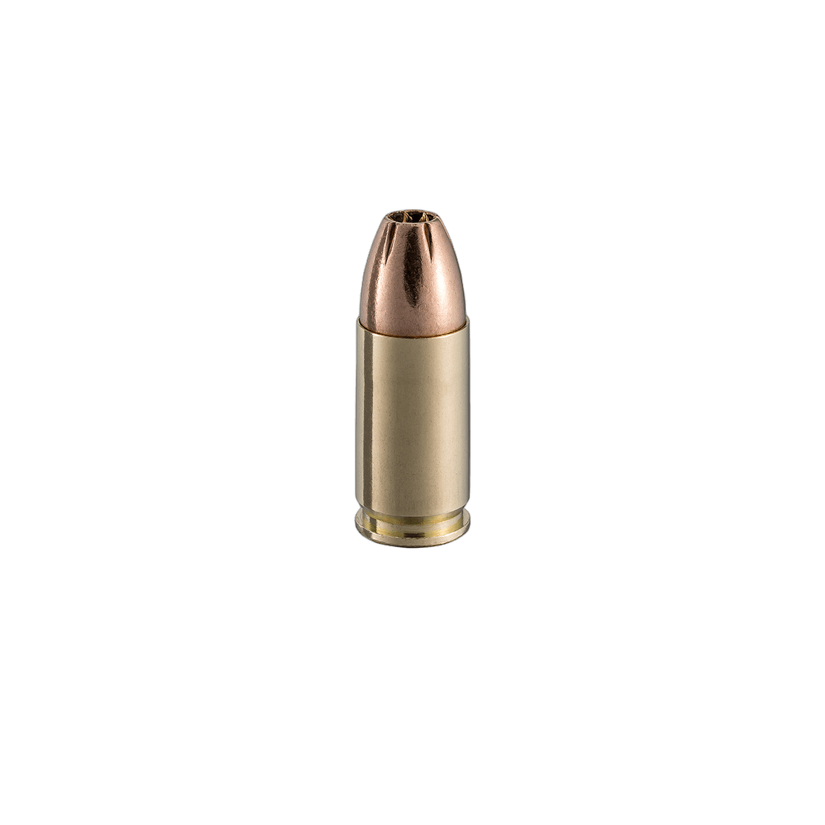 MUNIÇÃO CBC 9MM EXPO 115GR