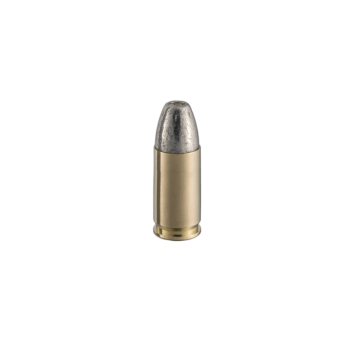MUNIÇÃO CBC 9MM COPPER BULLET CXPO +P+