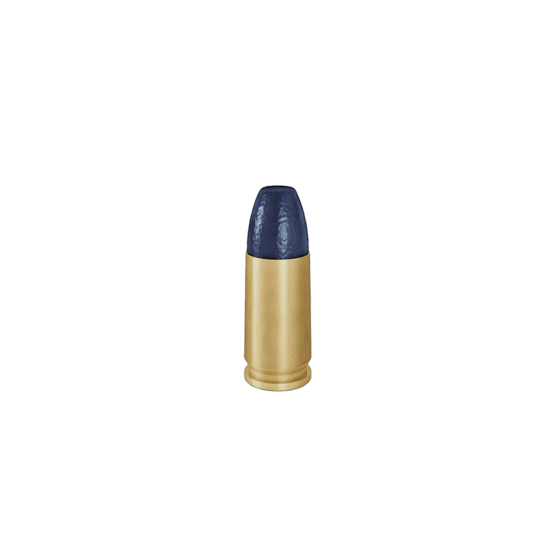 MUN CBC 38TPC LPC 124GR POLYMATCH - CX 50 UN