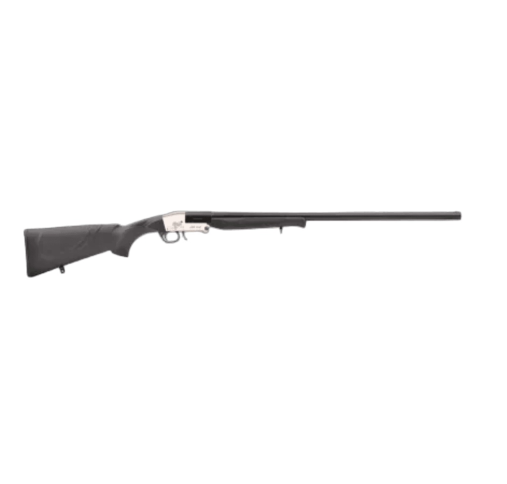 ESPINGARDA AK-SA ARMS MONOTIRO SB-03 12GA