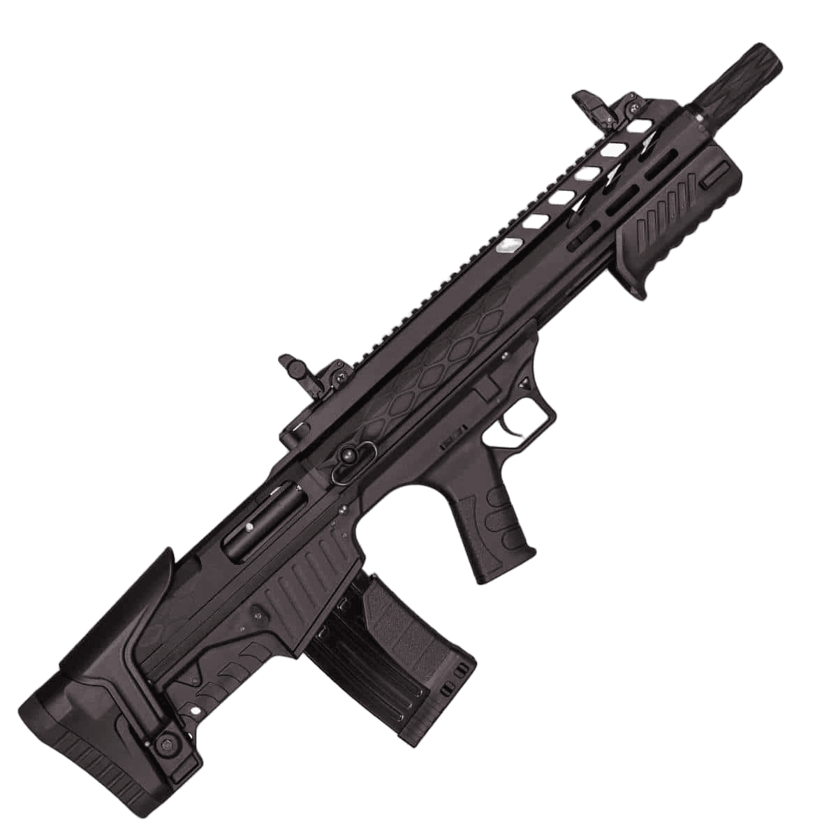 ESPINGARDA AK-SA ARMS T-12