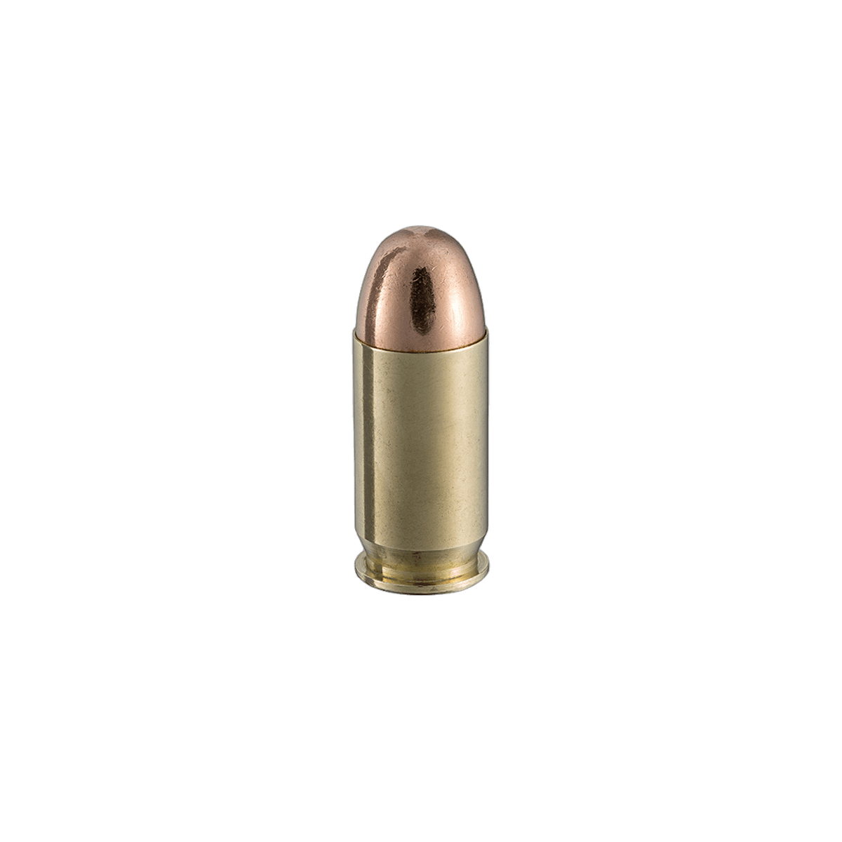 MUNIÇÃO CBC 45ACP ETOG 230GR - CARTELA C/ 10