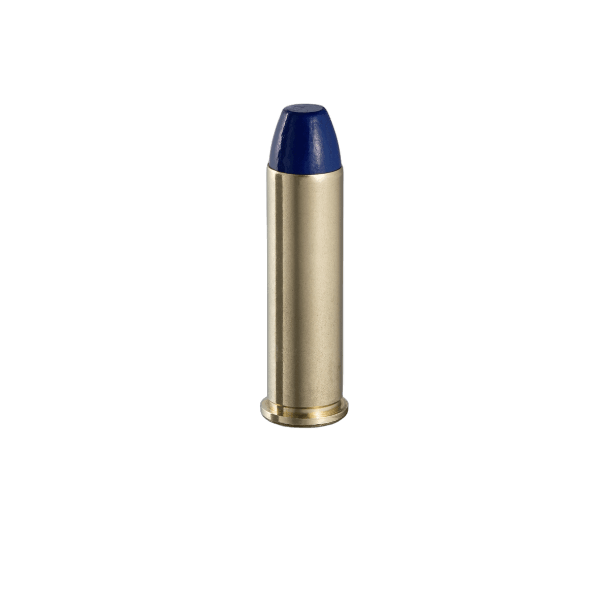 MUNIÇÃO CBC 357MAG POLYMATCH 158GR
