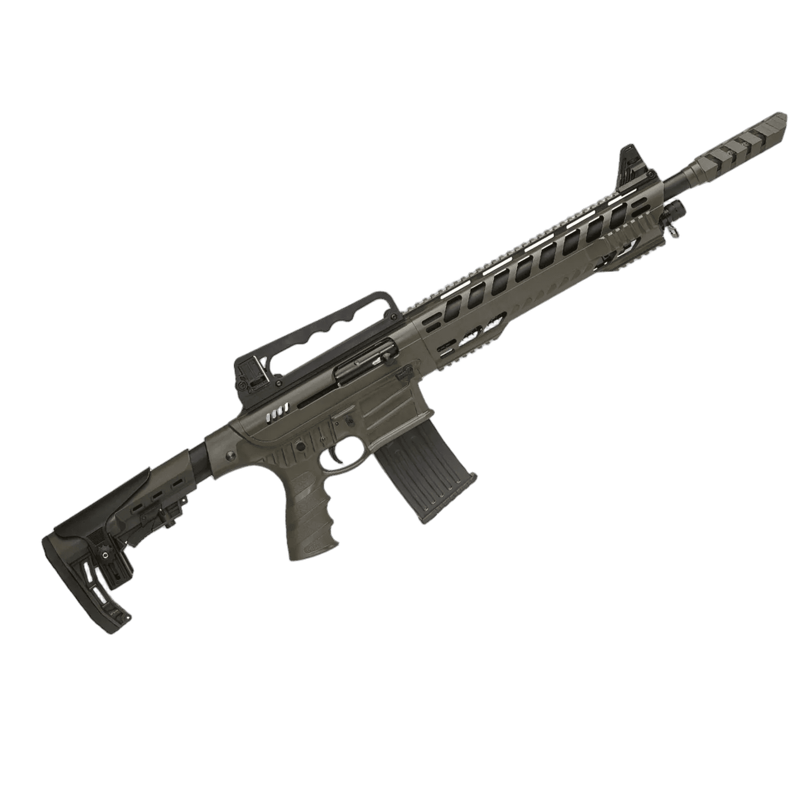 ESPINGARDA AK-SA ARMS CF 1211
