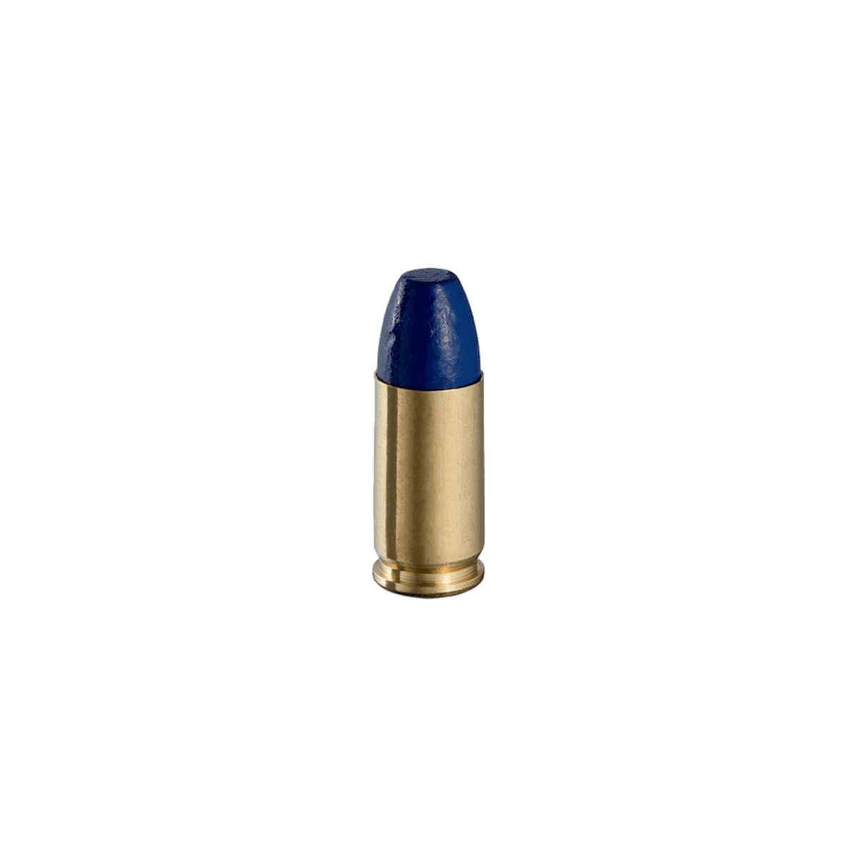 MUNIÇÃO CBC 9MM LUGER LPC 124GR POLYMATCH CAIXA C/50